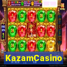 KazamCasino