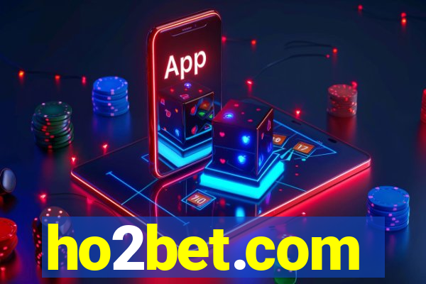 ho2bet.com