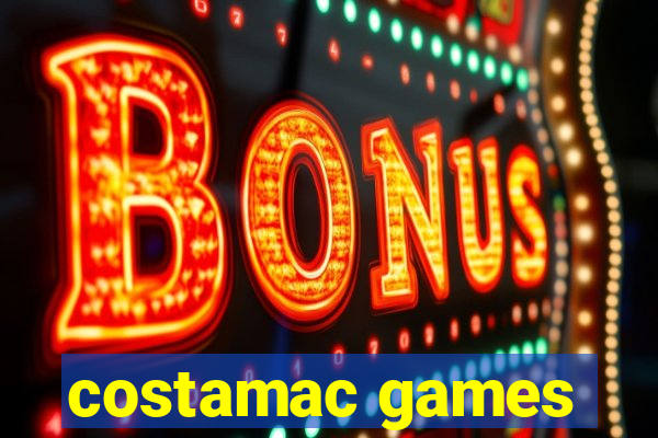 costamac games