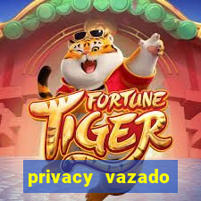 privacy vazado belle belinha