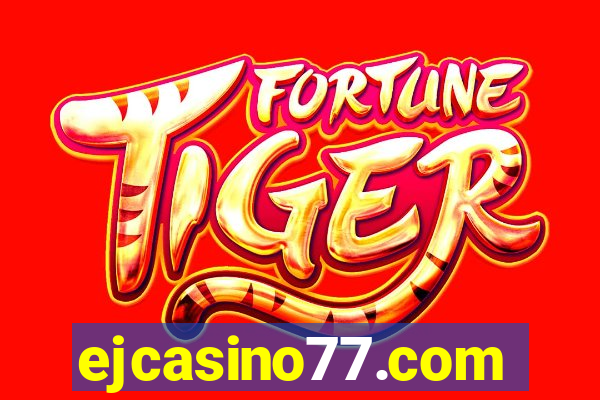 ejcasino77.com