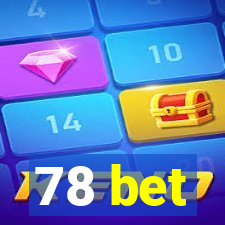 78 bet