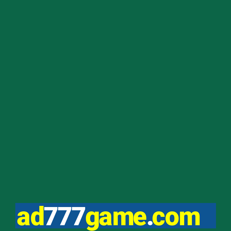 ad777game.com