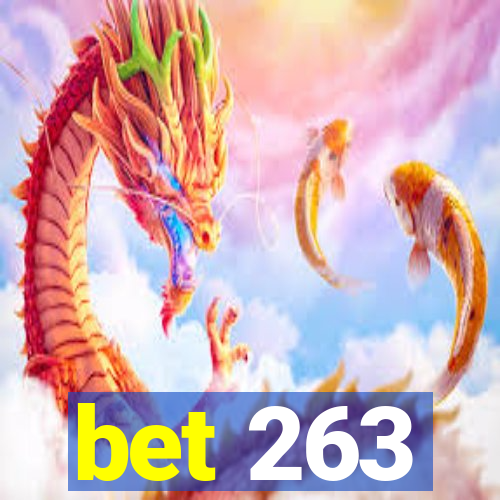 bet 263