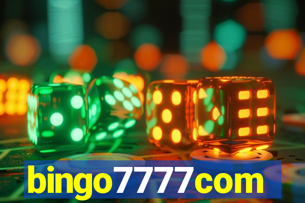 bingo7777com