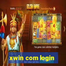 xwin com login