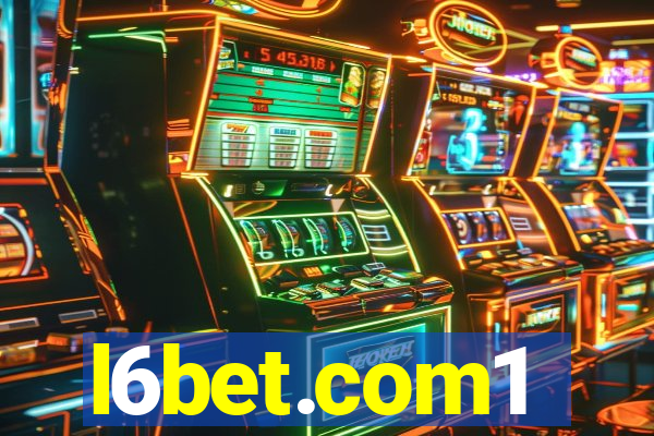 l6bet.com1