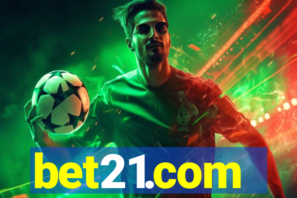 bet21.com