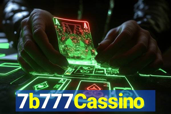 7b777Cassino