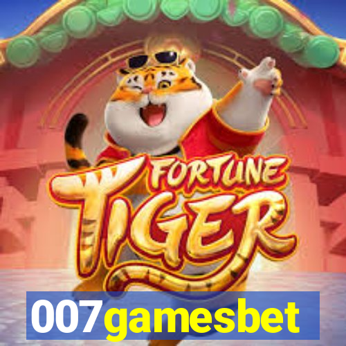 007gamesbet