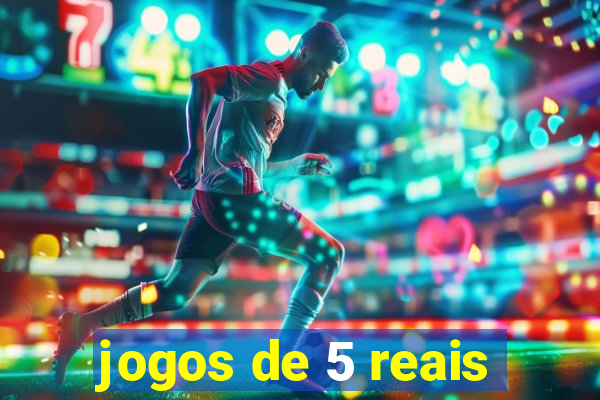 jogos de 5 reais