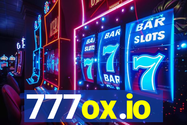 777ox.io