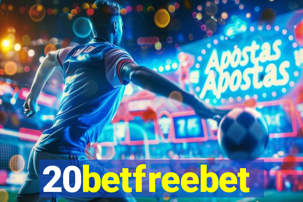 20betfreebet