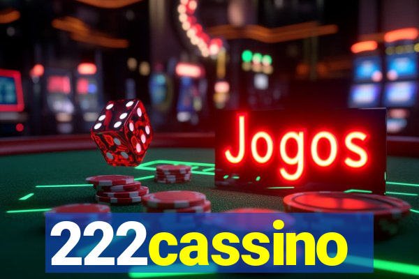 222cassino