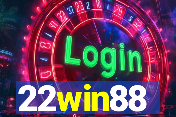 22win88