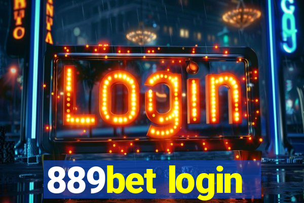 889bet login