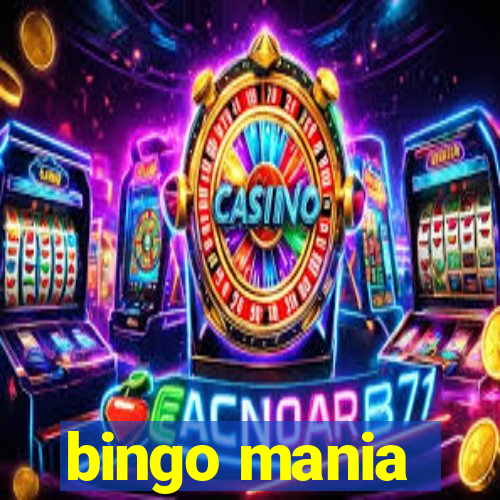 bingo mania