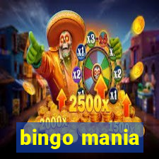 bingo mania