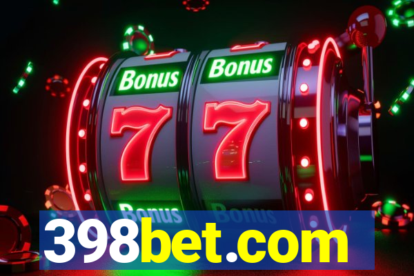 398bet.com