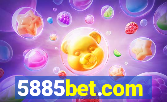 5885bet.com