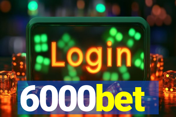 6000bet