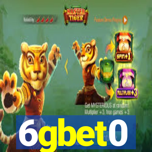 6gbet0