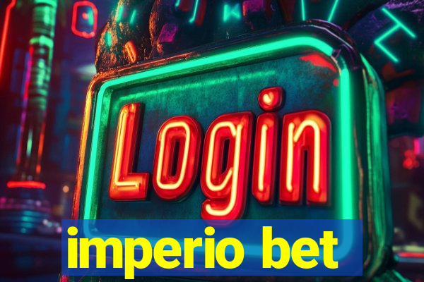 imperio bet