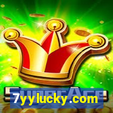 7yylucky.com