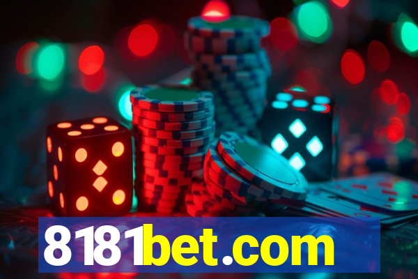 8181bet.com