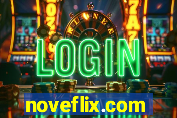 noveflix.com