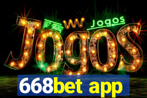 668bet app