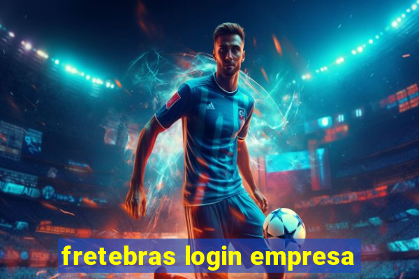 fretebras login empresa