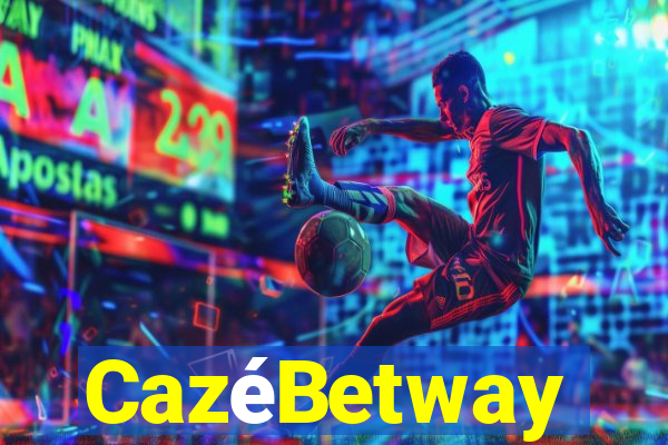 CazéBetway