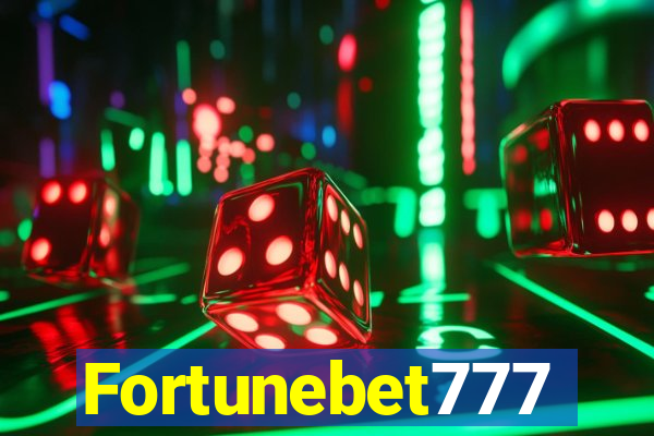 Fortunebet777