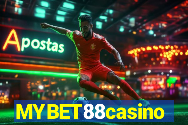 MYBET88casino