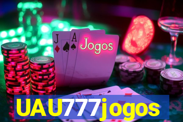 UAU777jogos