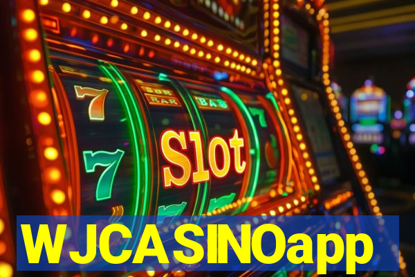 WJCASINOapp