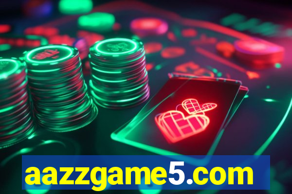 aazzgame5.com