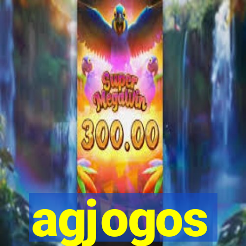 agjogos