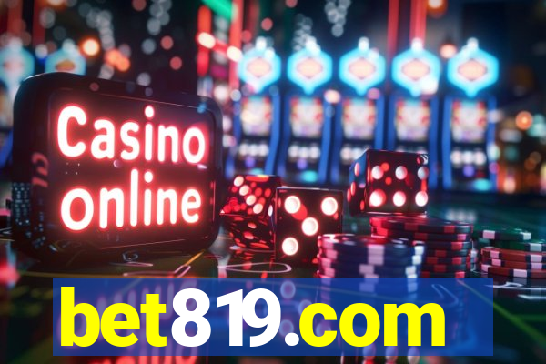 bet819.com