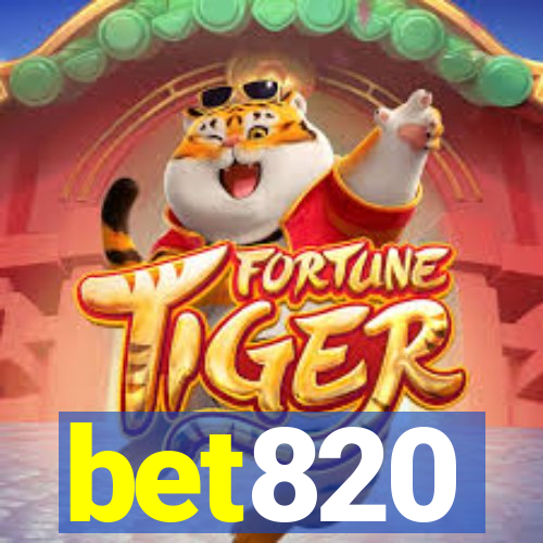 bet820