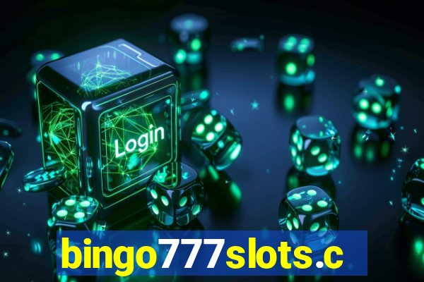 bingo777slots.com