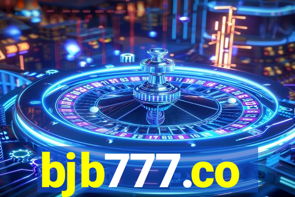 bjb777.co