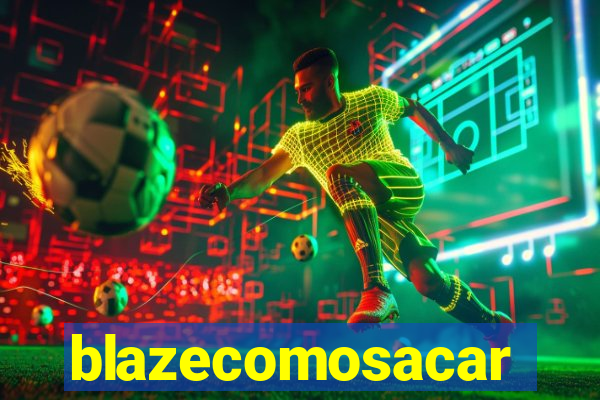 blazecomosacar