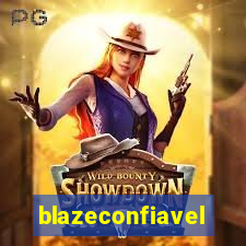 blazeconfiavel