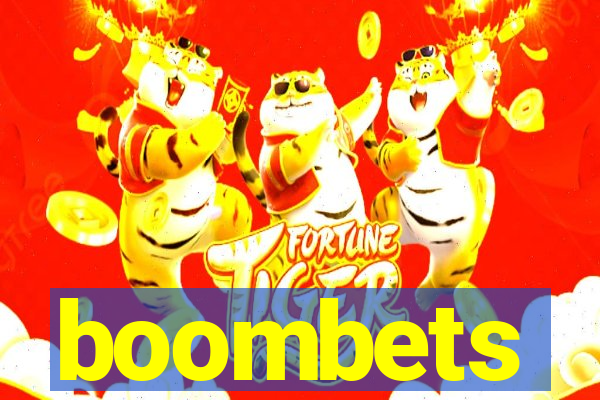 boombets