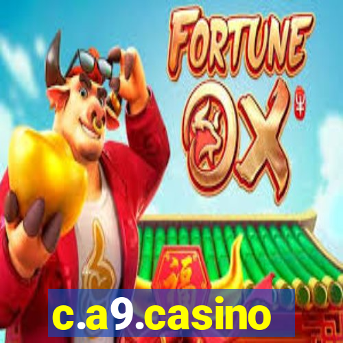 c.a9.casino