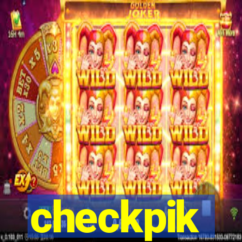 checkpik