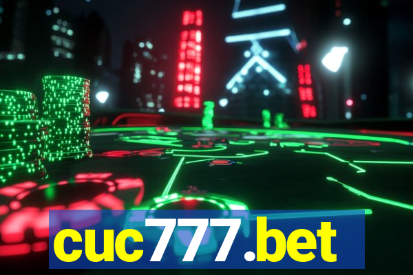 cuc777.bet