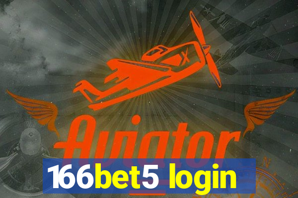 166bet5 login